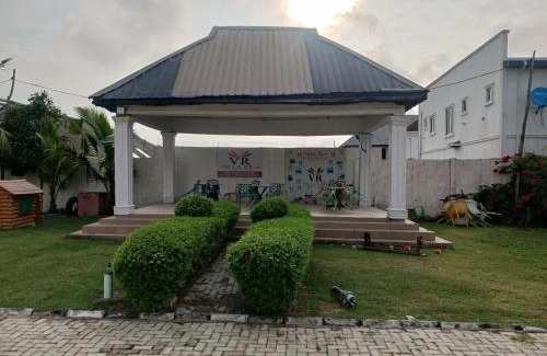 Lekki Casa | Villa Ricca beach resort