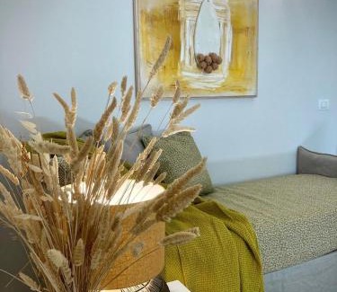 Montalbano Apartamento | Villa Ricciardi-Suite familiare 2-zona Ostuni