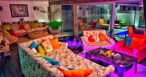 Timisoara Casa | Villa RICH