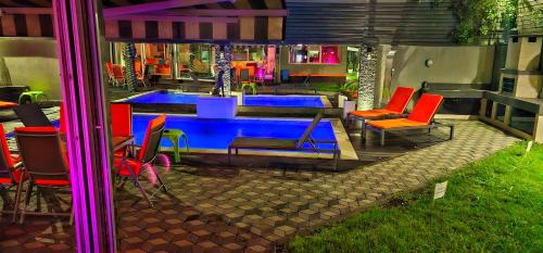 Timisoara Casa | Villa RICH