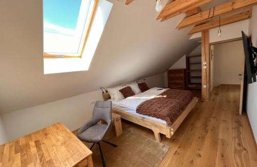 Slovenj Gradec Casa | Villa Richterberg with Sauna & Hot Tub
