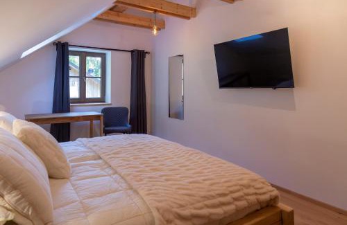 Slovenj Gradec Casa | Villa Richterberg with Sauna & Hot Tub