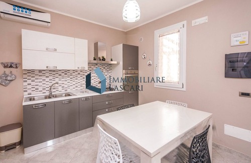 Lascari Villa | Villa Ricky, near the beach in full relaxation