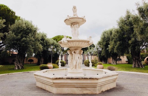 Mascalucia Villa | Villa ridente con piscina privata