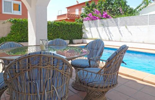 L'Escala Casa | Villa Riells Mar