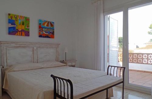 L'Escala Casa | Villa Riells Mar