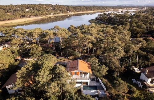 Les Estagnots Casa | VILLA RIMATARA pour 14 personnes