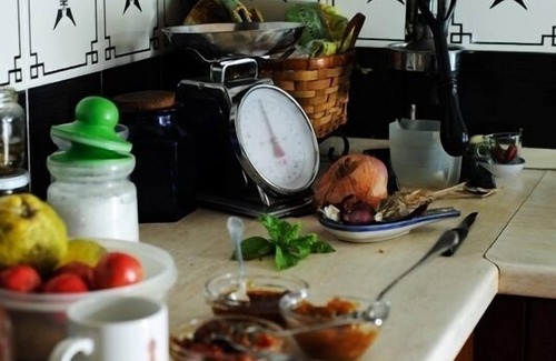 Pogerola Cama Y Desayuno | Villa Rina