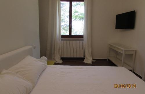 Granarola Casa | Villa Rina