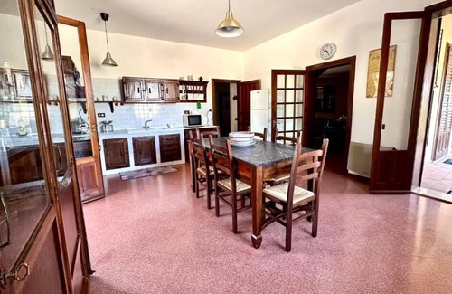 Avola Apartamento | Villa Rina