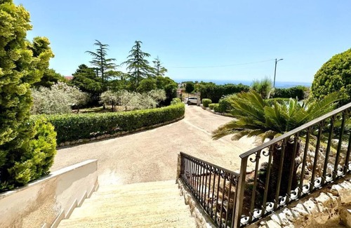 Avola Apartamento | Villa Rina