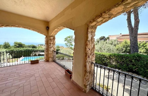Avola Apartamento | Villa Rina