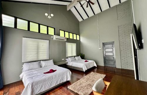 Bentong Casa | Villa Rindu Janda Baik