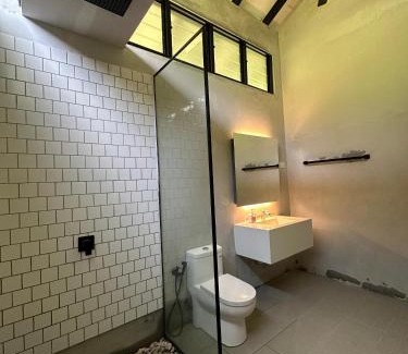 Bentong Casa | Villa Rindu Janda Baik