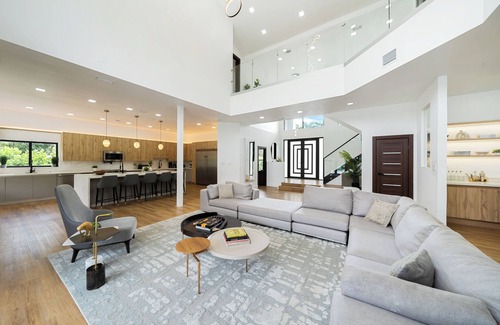 Miami Shores Casa | Villa Rio Grande 8BR Lazy River Pool + Pickleball