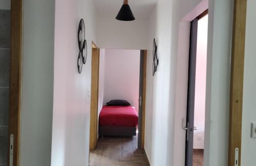 Saint-Andre Casa | Villa RIO Saint André