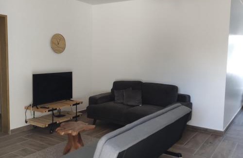 Saint-Andre Casa | Villa RIO Saint André