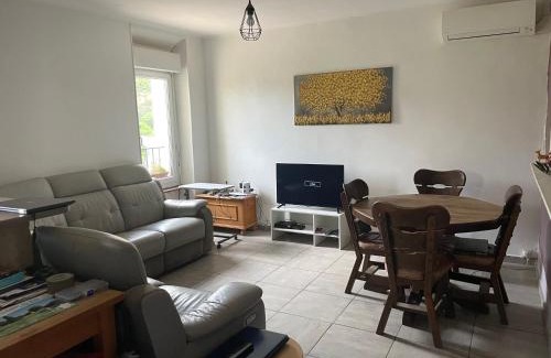 Villeseque-des-Corbieres Apartamento | Villa Ripaud