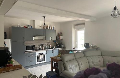 Villeseque-des-Corbieres Apartamento | Villa Ripaud