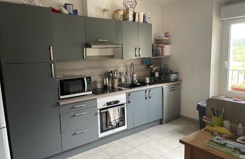 Villeseque-des-Corbieres Apartamento | Villa Ripaud