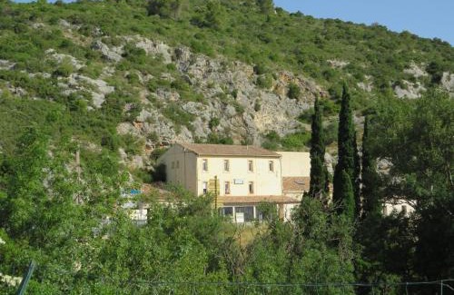 Villeseque-des-Corbieres Apartamento | Villa Ripaud