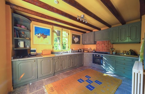 Menaggio Villa | Villa Risveglio by MyVillaCollection