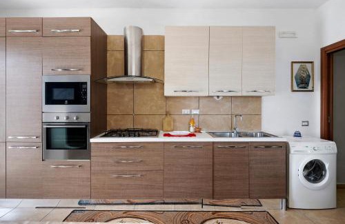 Terzigno Casa | Villa Rita al Vesuvio