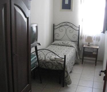 Campi Salentina Cama Y Desayuno | Villa Rita Bed & Breakfast