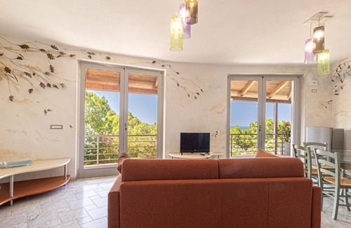Campo nell'Elba Casa | Villa Ritter - VILLA RITTER MARIA