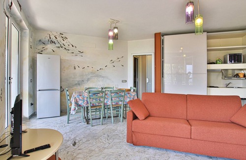 Campo nell'Elba Casa | Villa Ritter - VILLA RITTER MARIA