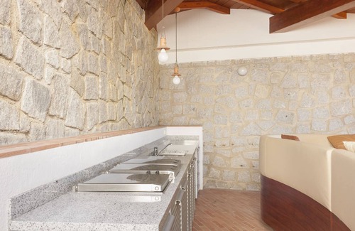 Campo nell'Elba Casa | Villa Ritter - VILLA RITTER MARIA