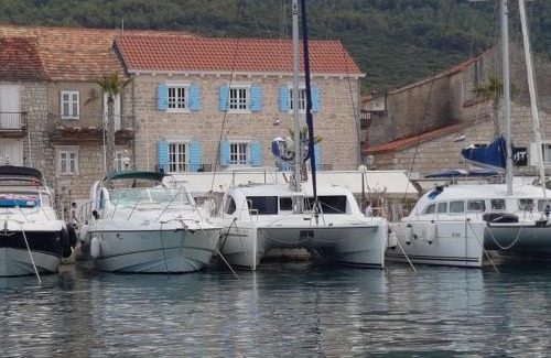 Island Hvar Casa | Villa Riva