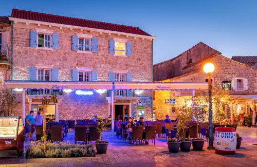 Island Hvar Casa | Villa Riva