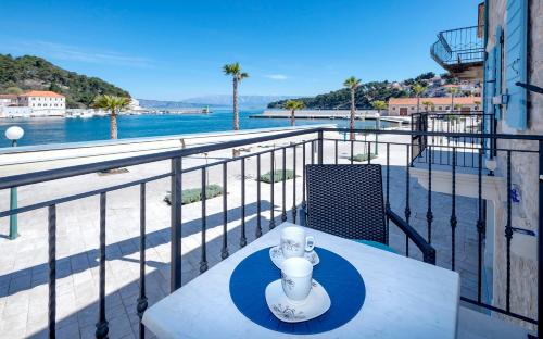 Island Hvar Casa | Villa Riva