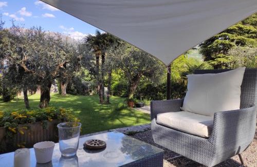 Tavernola Apartamento | Villa Riva Lago - Apartment with parking