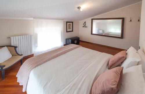Tavernola Apartamento | Villa Riva Lago - Apartment with parking