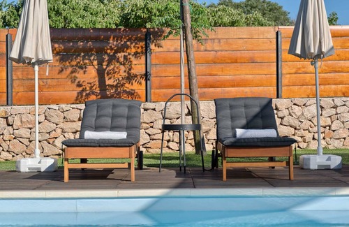 Sibenik Villa | Villa River and Sea Retreat - para 12 huéspedes con piscina, a 10 minutos de la playa
