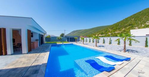 Mostar Villa | Villa River