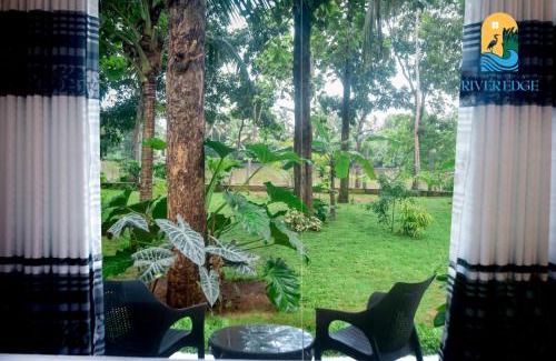 Welipitiya Apartamento | Villa River Edge