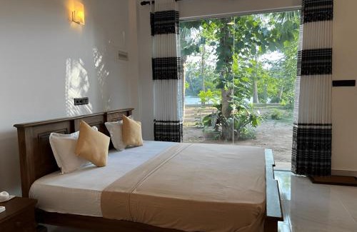 Welipitiya Apartamento | Villa River Edge