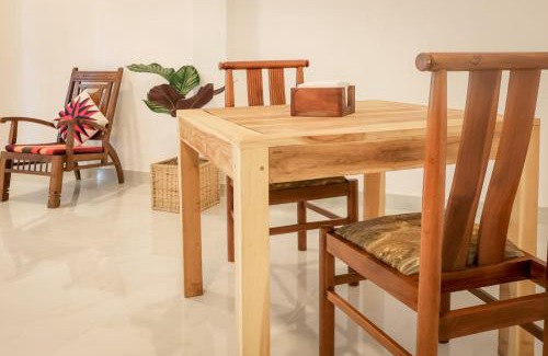 Welipitiya Apartamento | Villa River Edge