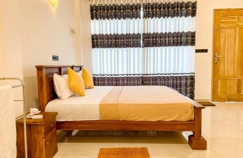 Welipitiya Apartamento | Villa River Edge