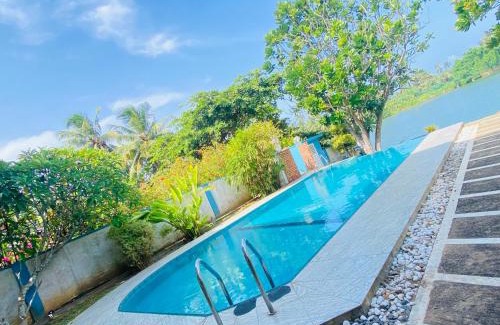 Aluthgama Casa | Villa Riverside