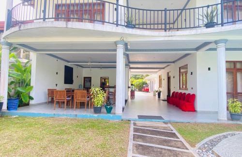 Aluthgama Casa | Villa Riverside