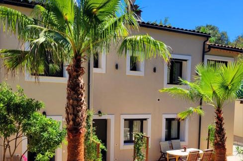 Saint-Paul-de-Vence Apartamento | Villa Riviera
