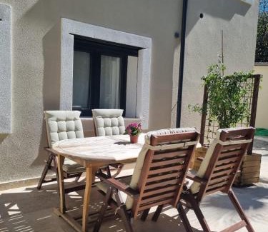 Saint-Paul-de-Vence Apartamento | Villa Riviera