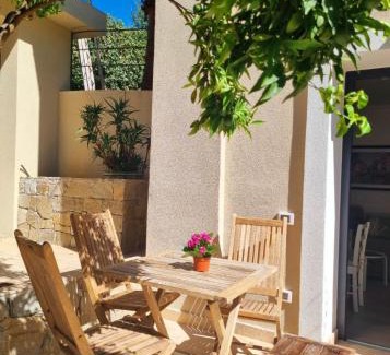 Saint-Paul-de-Vence Apartamento | Villa Riviera