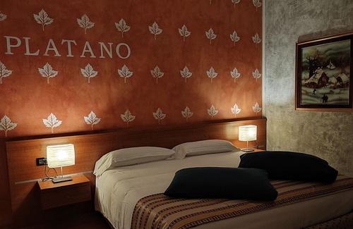 Pradamano Hotel | VILLA RIVIERA