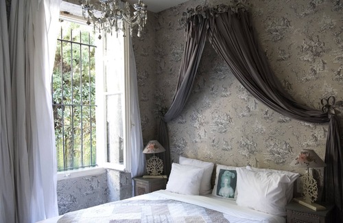 Nice City Centre Hotel | Villa Rivoli