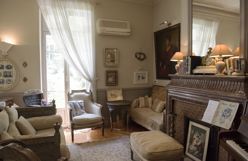 Nice City Centre Hotel | Villa Rivoli